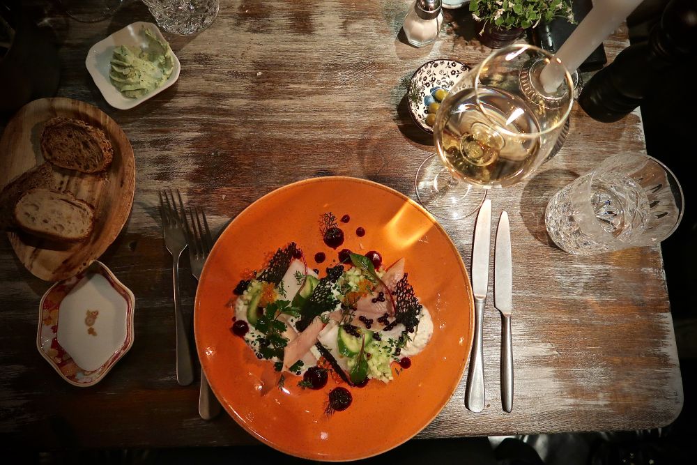 Neo-Brasserie Hoiz