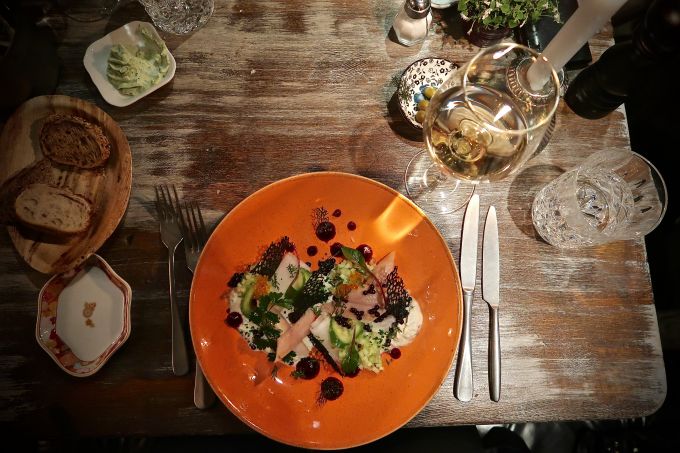 Neo-Brasserie Hoiz