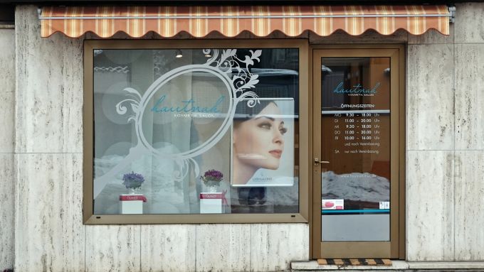 Salons München