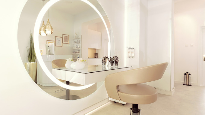 Beautysalons Wellness