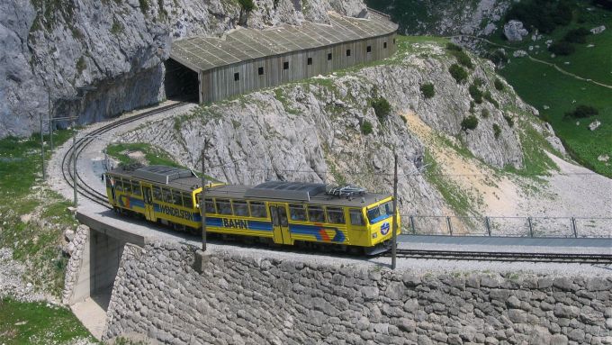 Wendelsteinbahn