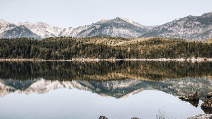 Eibsee