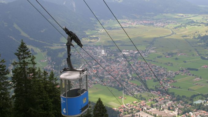 Laberbahn