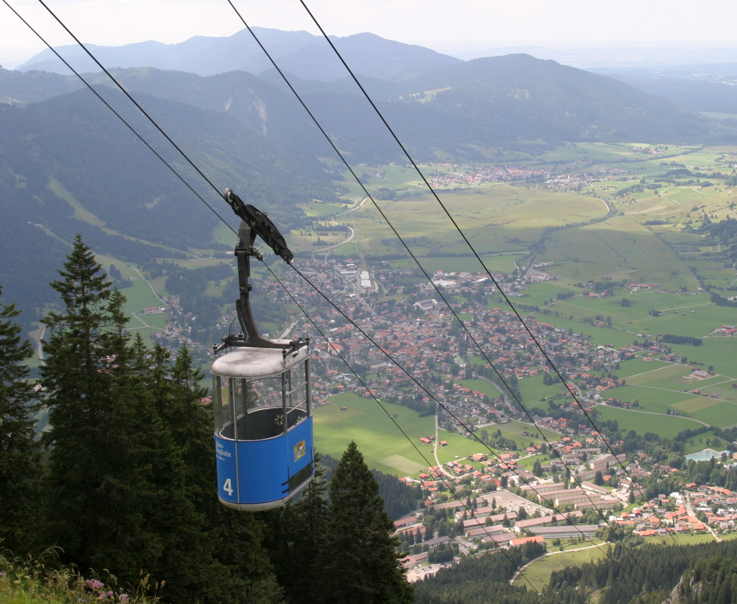 Für Nostalgiker, Teil 2: Der Laber (Oberammergau) | Mit Vergnügen München