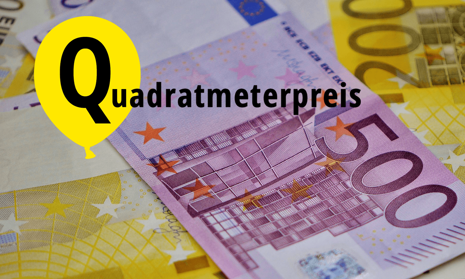 Das MünchenABC Q wie Quadratmeterpreis Mit Vergnügen München