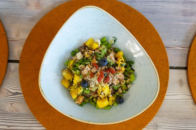 Aloha Poke