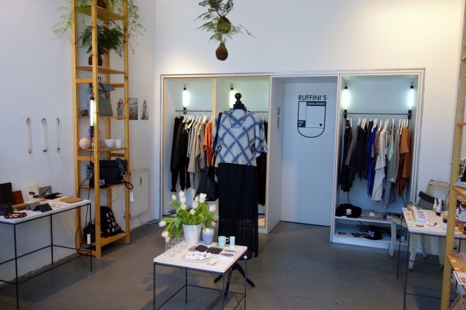 Ruffini's Store