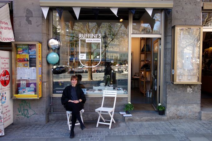 Ruffini's Store