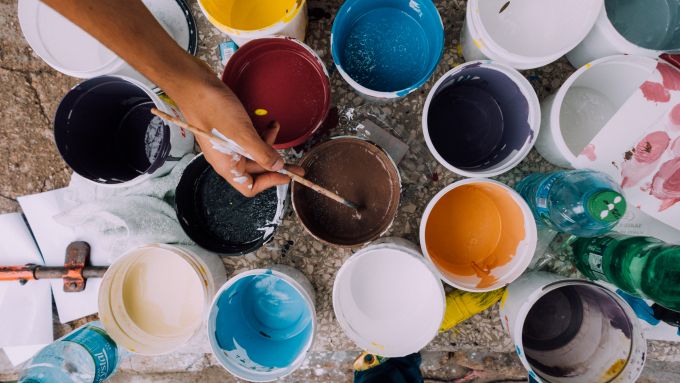 Artmasters Paint Party