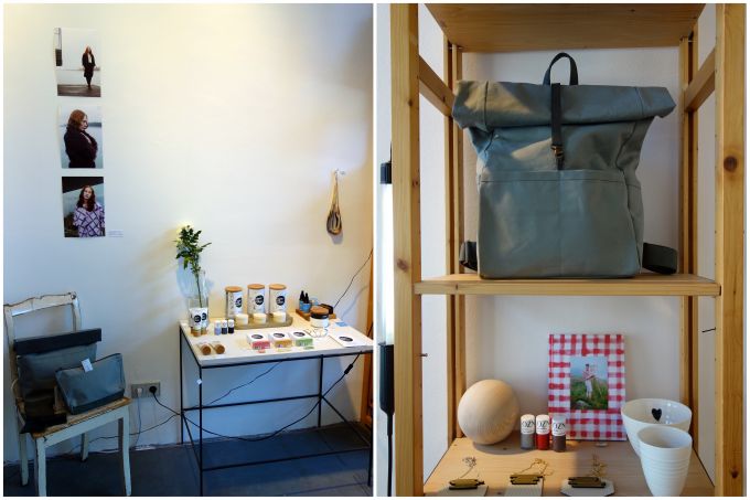 Ruffini's Store
