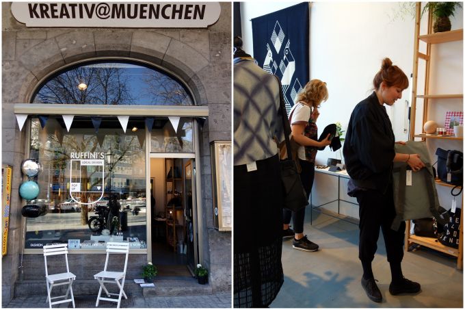 Ruffini's Store