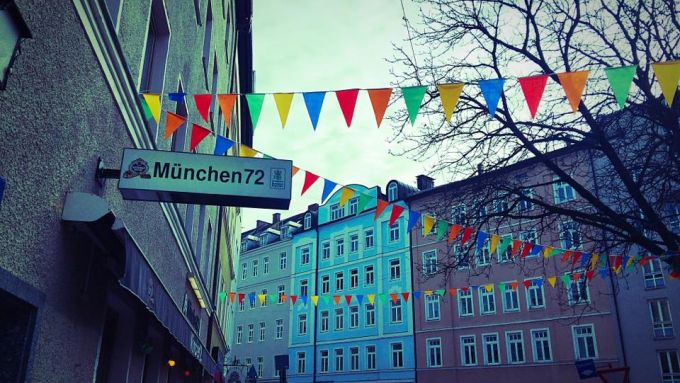 München 72