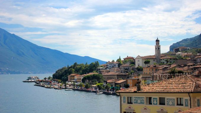 Gardasee