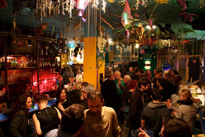  Mittwoch, 28.02. Nockherberg Derblecken und Singspiel – Substanz 