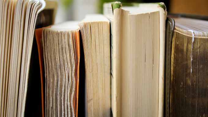 Bücher