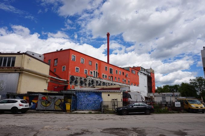 werksviertel