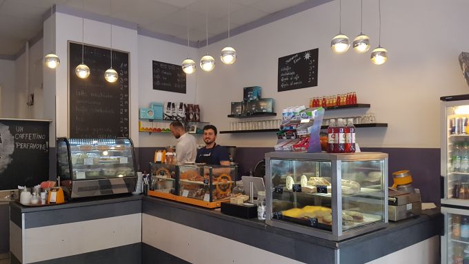 Caffettino Glockenbach