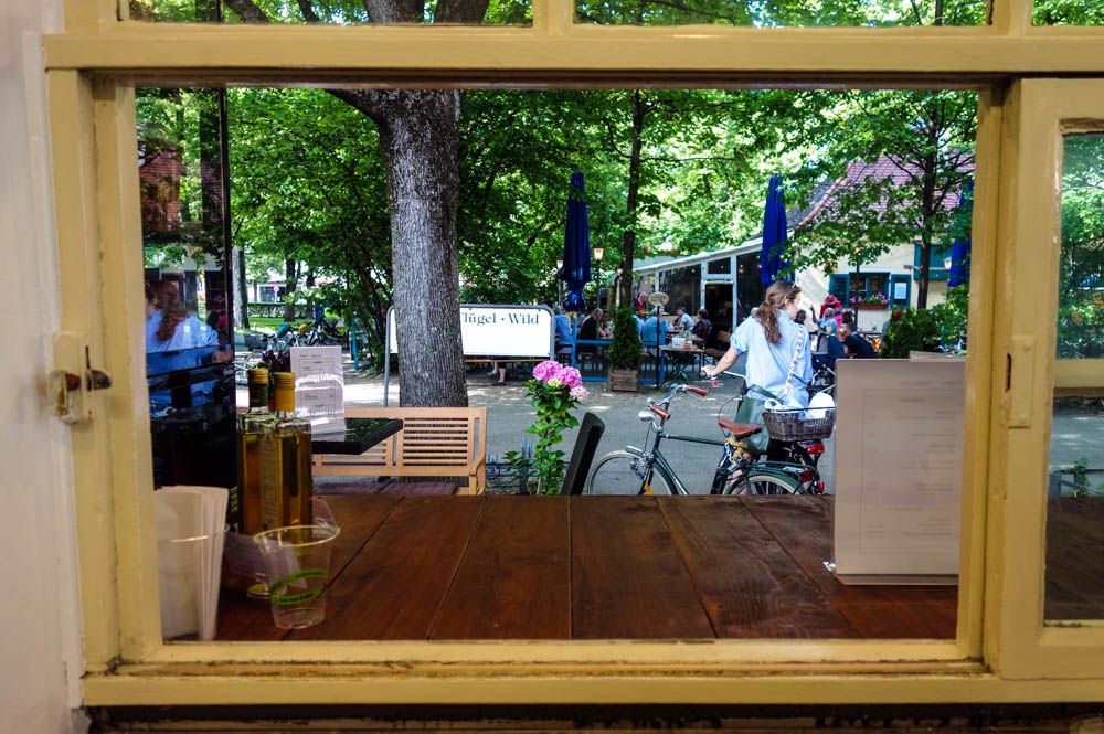 Elisabethmarkt Behind the Scenes #1 – Schwabinger Vitalbar