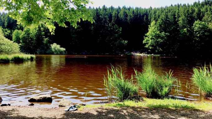 Deininger Weiher