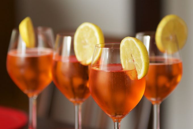 Aperol