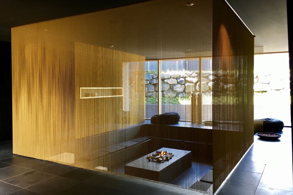 Ausflugsvergnügen ins Allgäu: Wellness und Tennis im Tannenhof