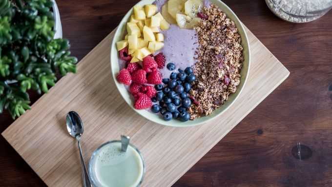 Urban Breakfast Market – Mars Markt