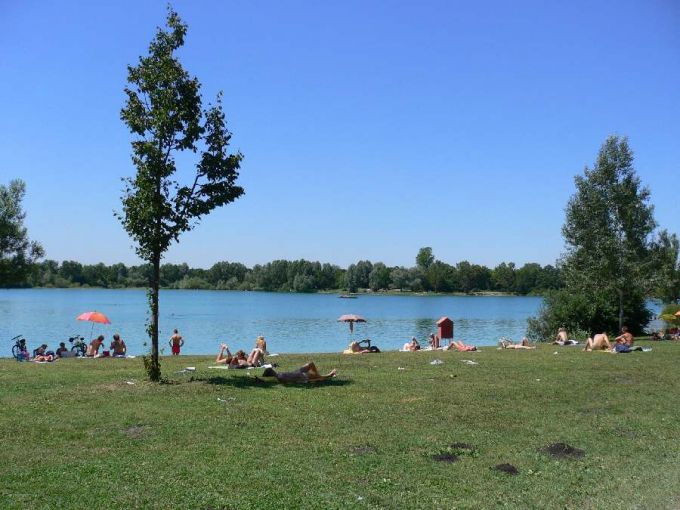 Regatta Parksee