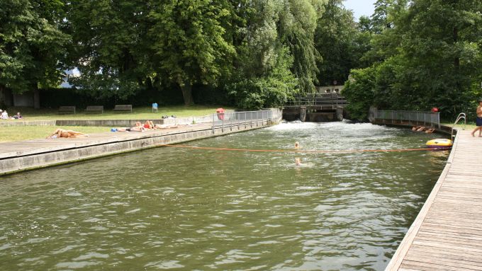 Planegger Wellenbad
