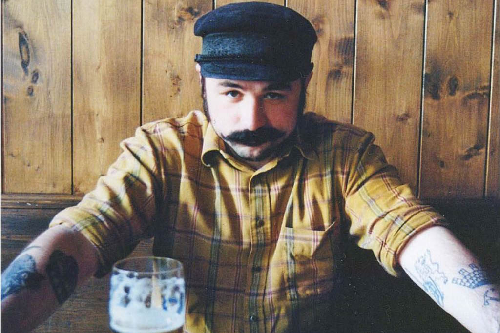 089 8 Fragen, 9 Antworten mit Maximilian Bildhauer Mit Vergnügen