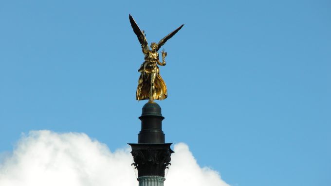 friedensengel