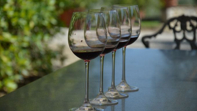 weinprobe