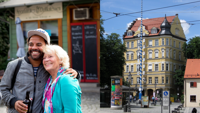 wienerplatz