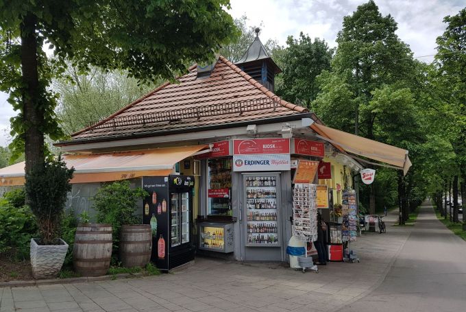 Reichenbachkiosk