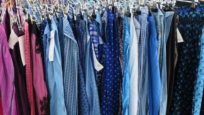 Second Hand Trachtenmarkt – Vinty's