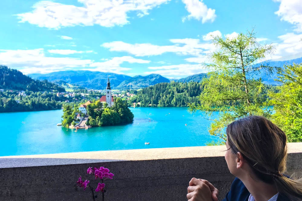 Ausflugsvergnügen: Ein Wochenende in Slowenien