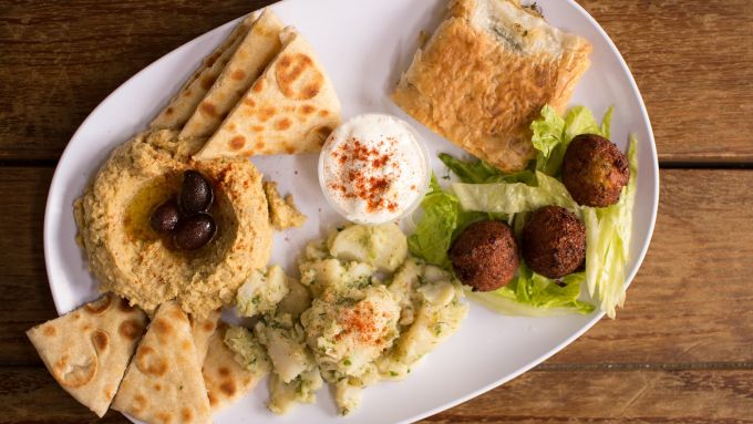 Falafel