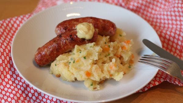 Mittag Essen In Der Metzgerei Von Den Speis Girls Mit Vergnugen Munchen