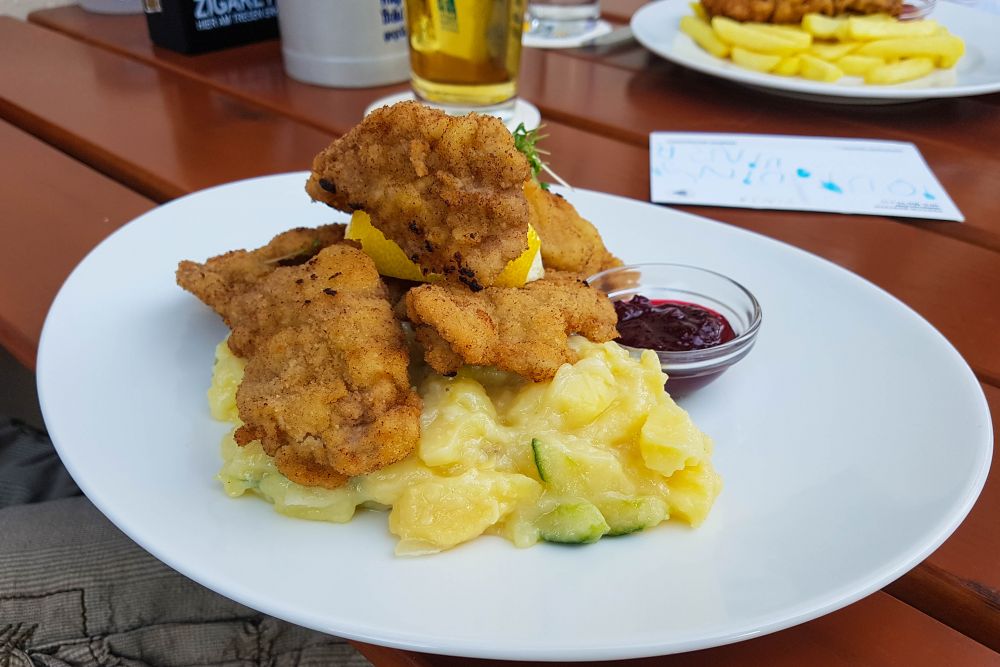 Wirtshaus Obacht