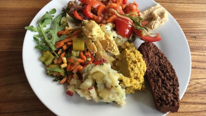Food Events Oktober