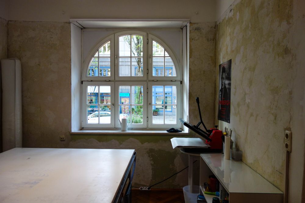 Hier Store Haidhausen