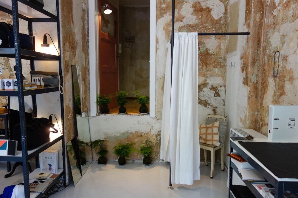 Hier Store Haidhausen