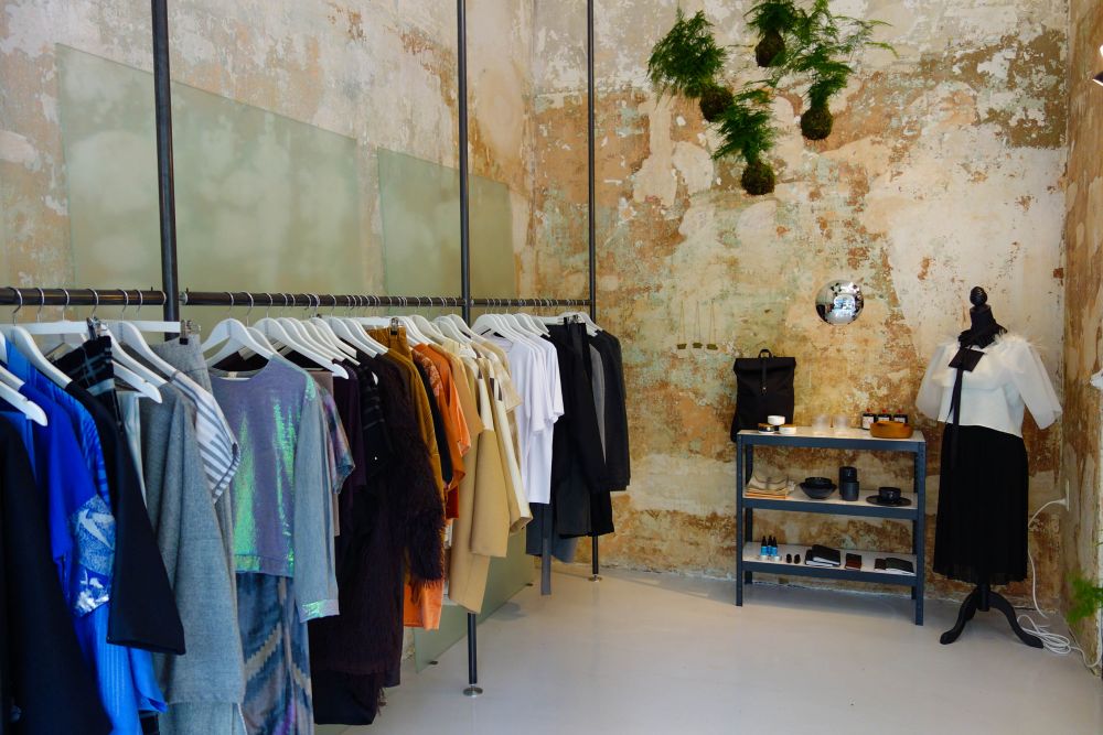 Hier Store Haidhausen