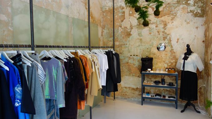 Hier Store Haidhausen