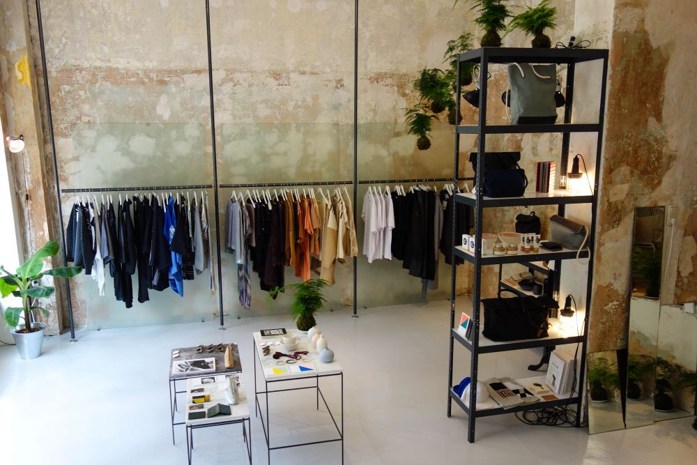 Hier Store Haidhausen