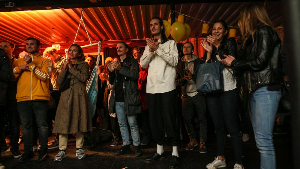 1 Jahr Mit Vergnügen München – So schön war's auf unserer Geburtstagsparty