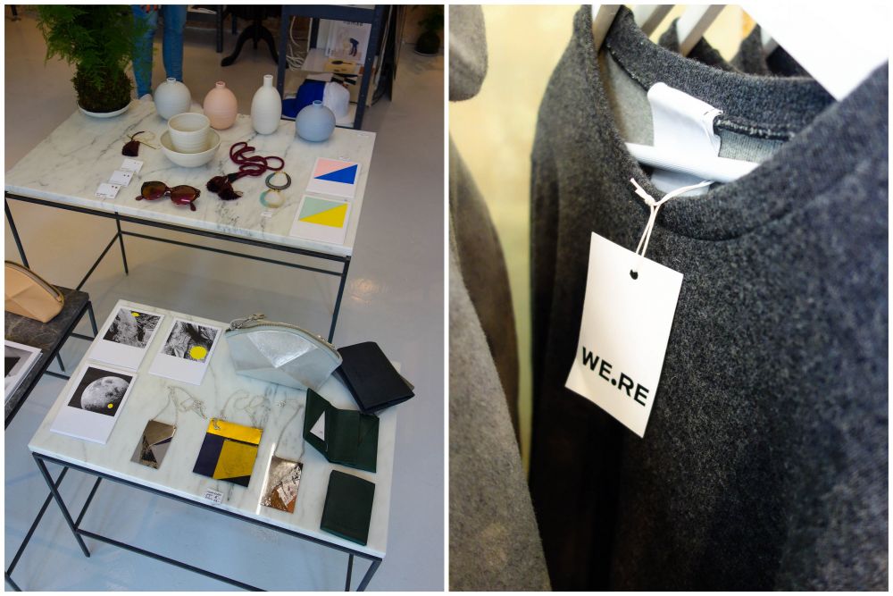 Hier Store Haidhausen