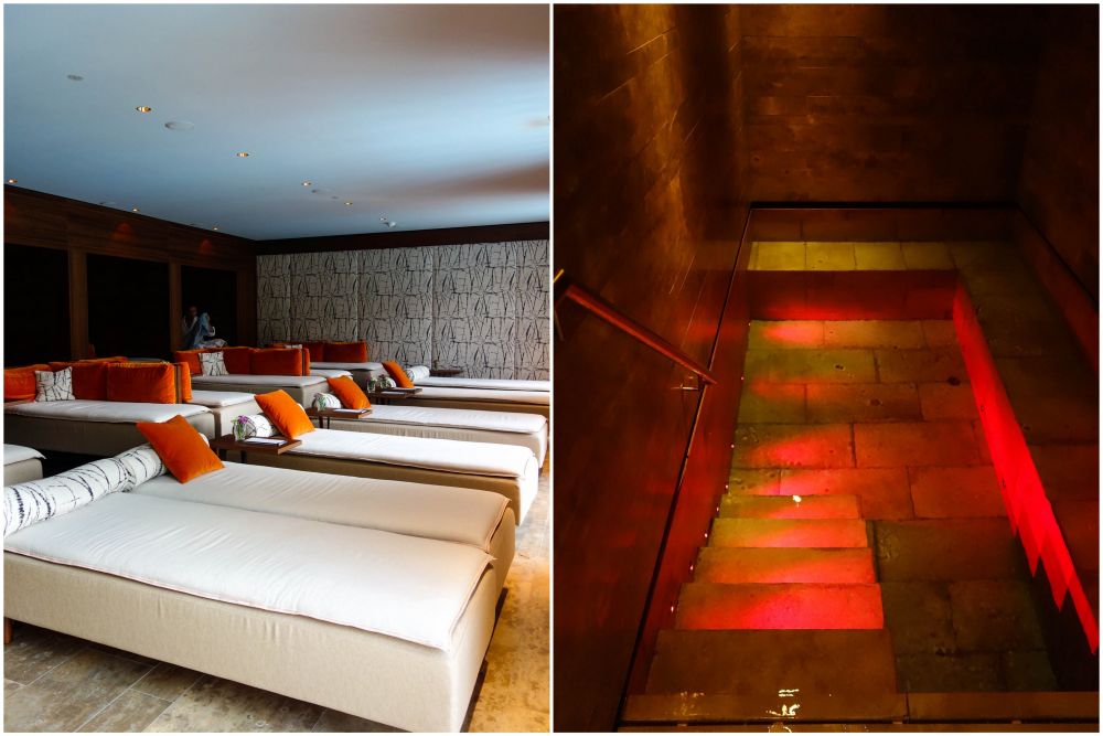 Ausflugsvergnügen: Day Spa & Sushi-Menü im Mizu Onsen am Tegernsee