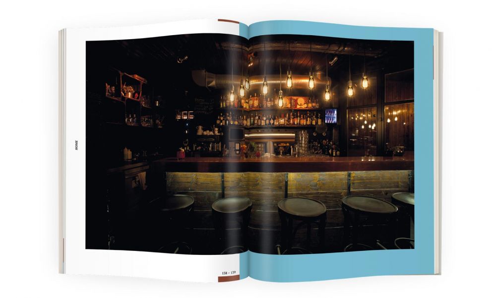 Nach "Bars Monaco": Dieses Buch zeigt die besten Bars Münchens