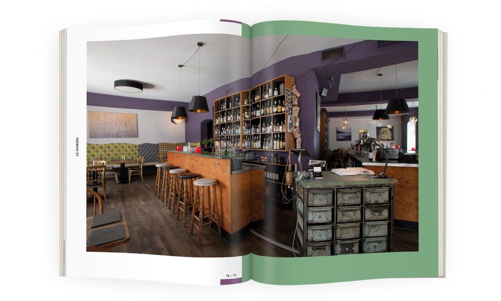 Nach "Bars Monaco": Dieses Buch zeigt die besten Bars Münchens