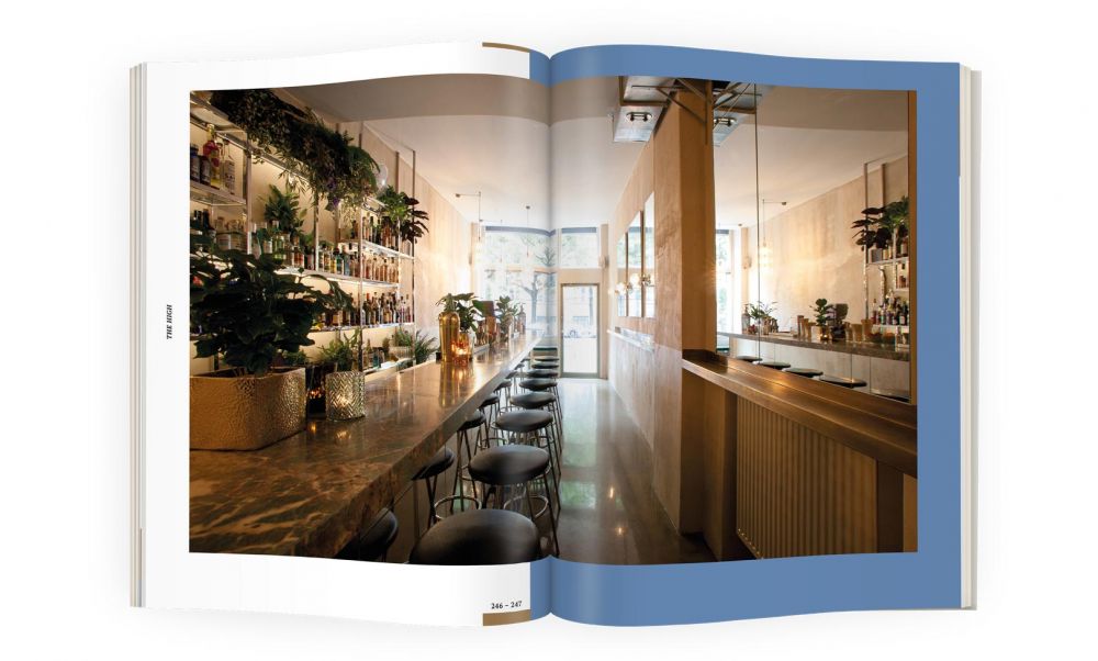 Nach "Bars Monaco": Dieses Buch zeigt die besten Bars Münchens